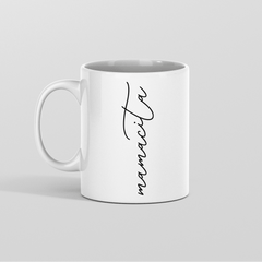 Nizka skodelica za mamico KUL MTKA