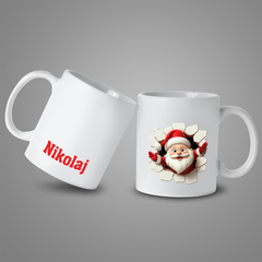 Skodelica praznična