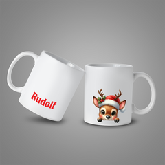 Skodelica praznična