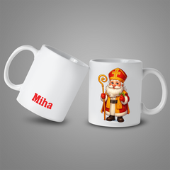 Skodelica praznična