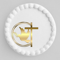 Cake topper – Sveta birma