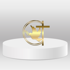 Cake topper – Sveta birma