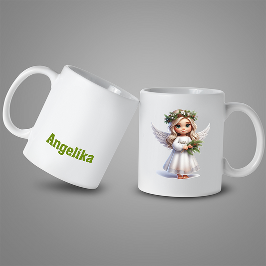 Skodelica praznična